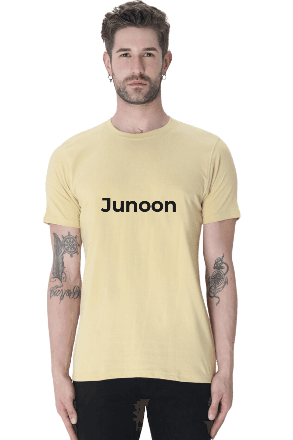 Junoon Men's Classic T-shirt