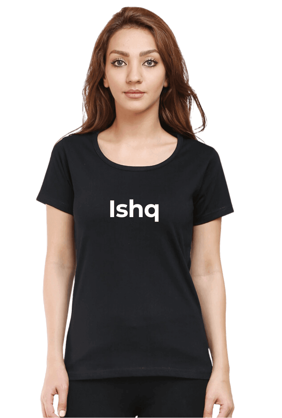 Ishq Women's Classic T-shirt