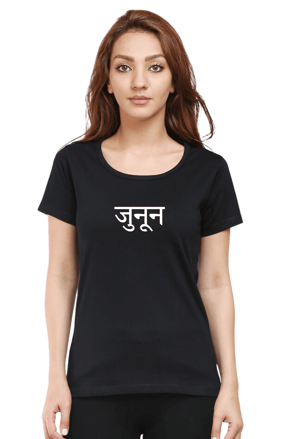 Junoon Women's Classic T-shirt
