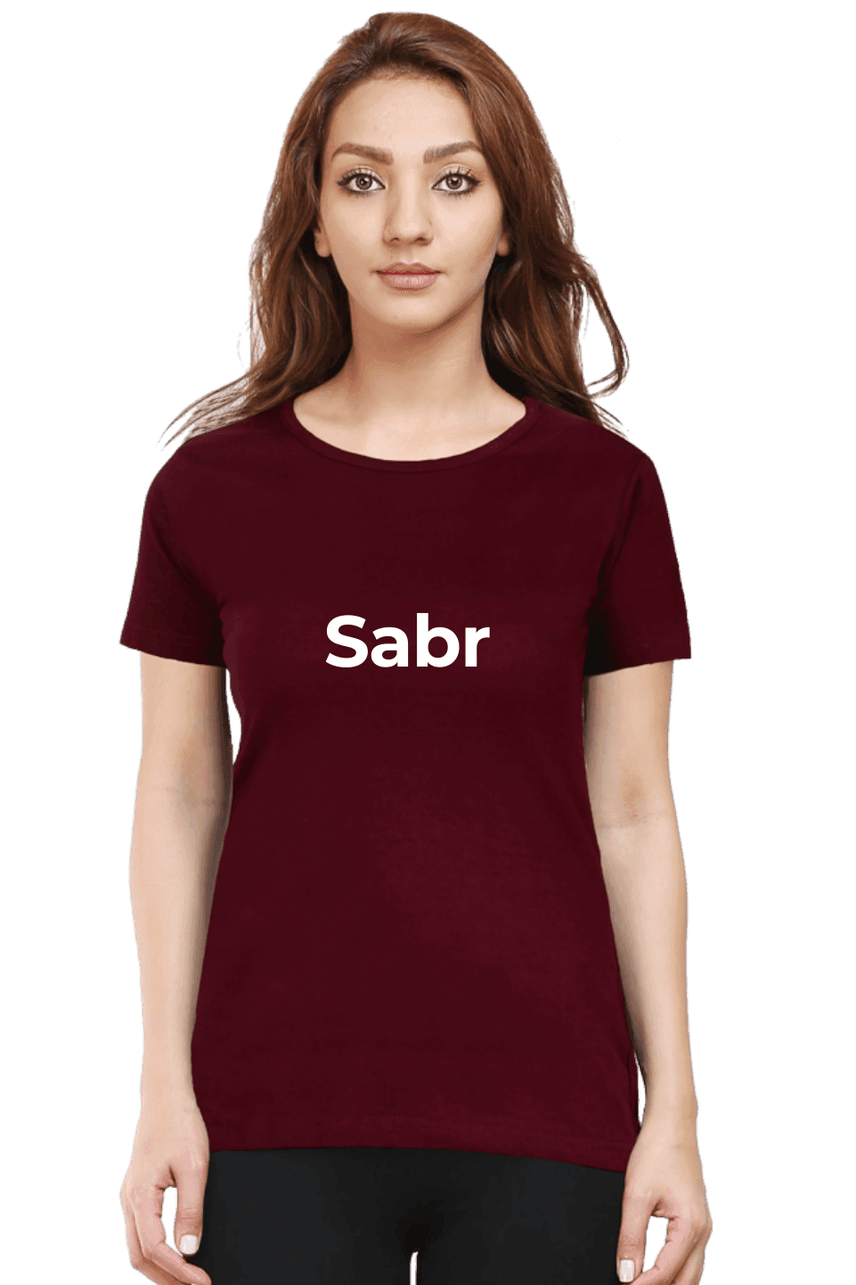 Sabr Women's Classic T-shirt