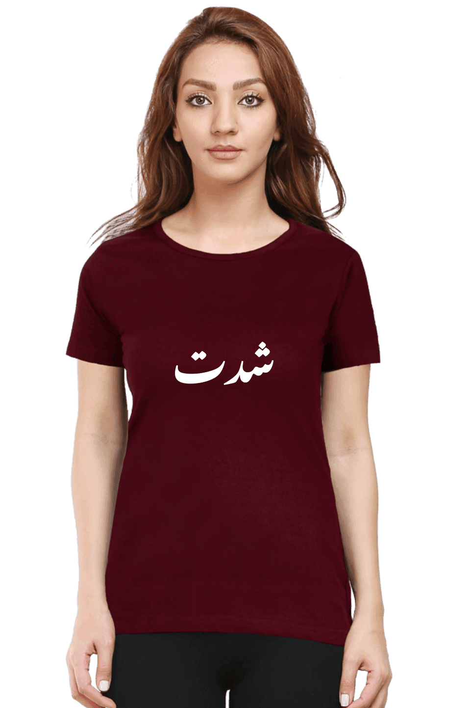 Shiddat Women's Classic T-shirt