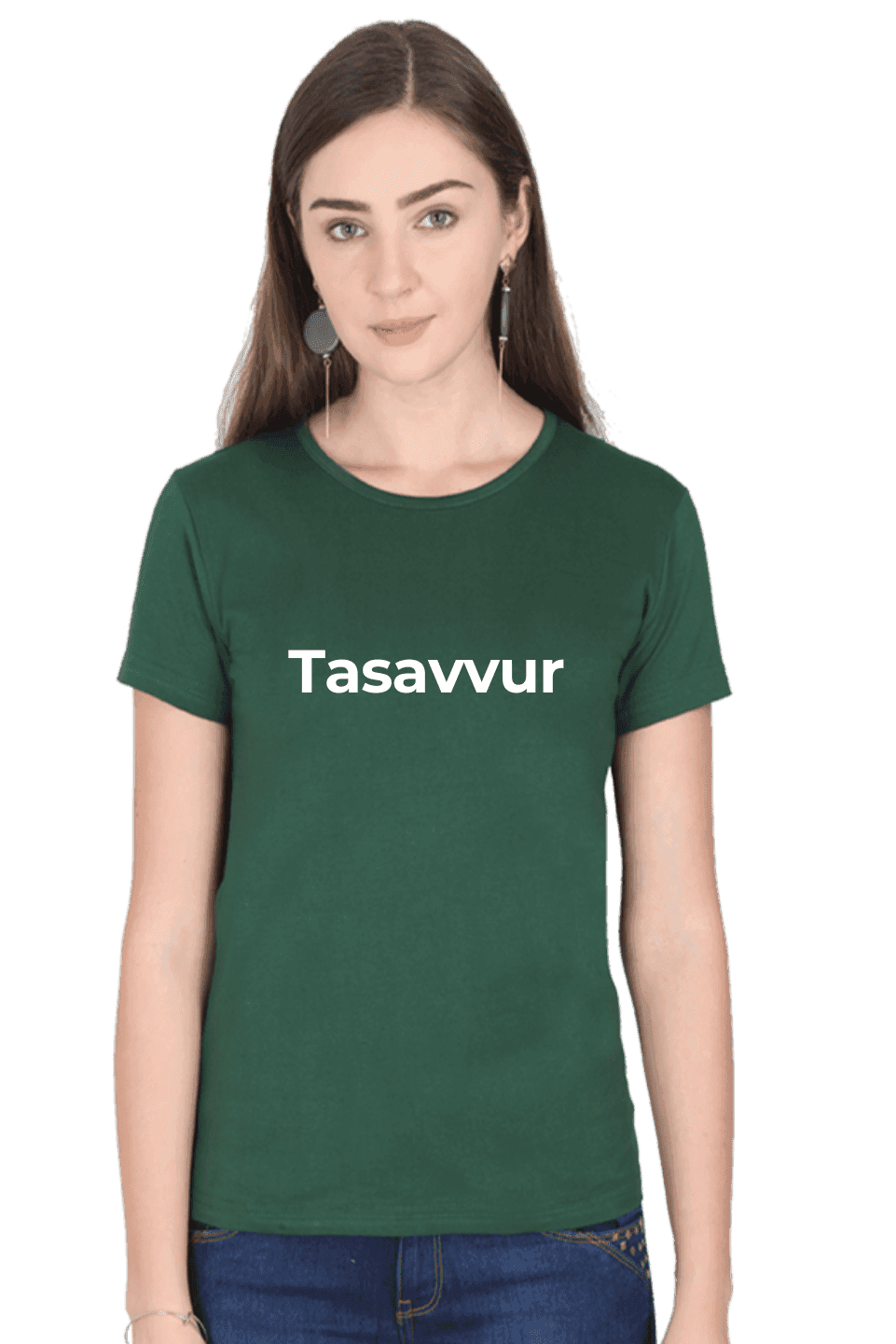Tasavvur Women's Classic T-shirt